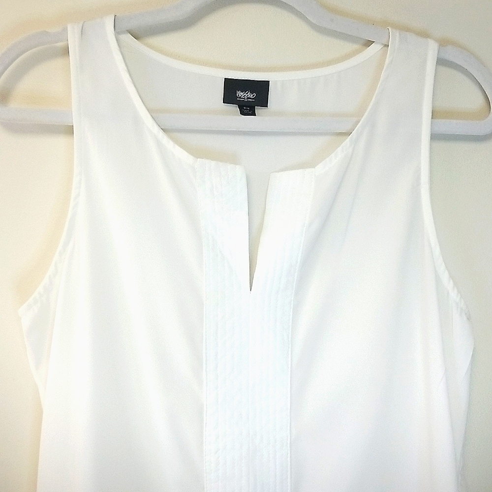 Tunic Tank Top - Picture 3 of 7
